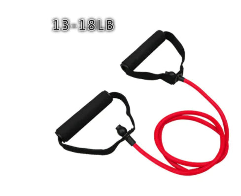 Men Fitness Elastic Rope WEM Support (www.WEM.support)