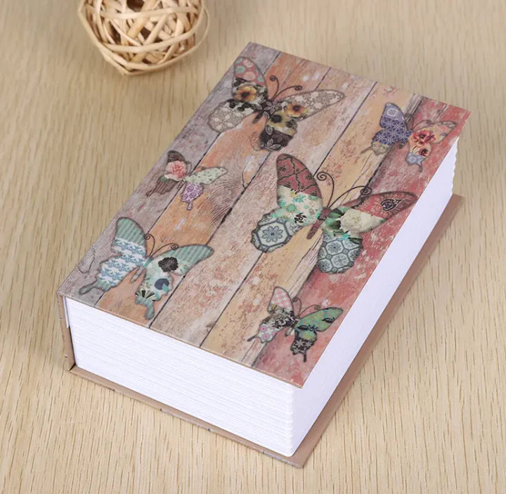 Password Lock Storage Box for Kids WEM Support (www.WEM.support)