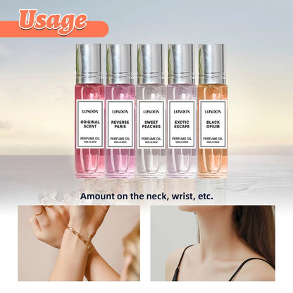 Perfume For Women Natural Fresh And Elegant Lasting Fragrance WEM Support (www.WEM.support)