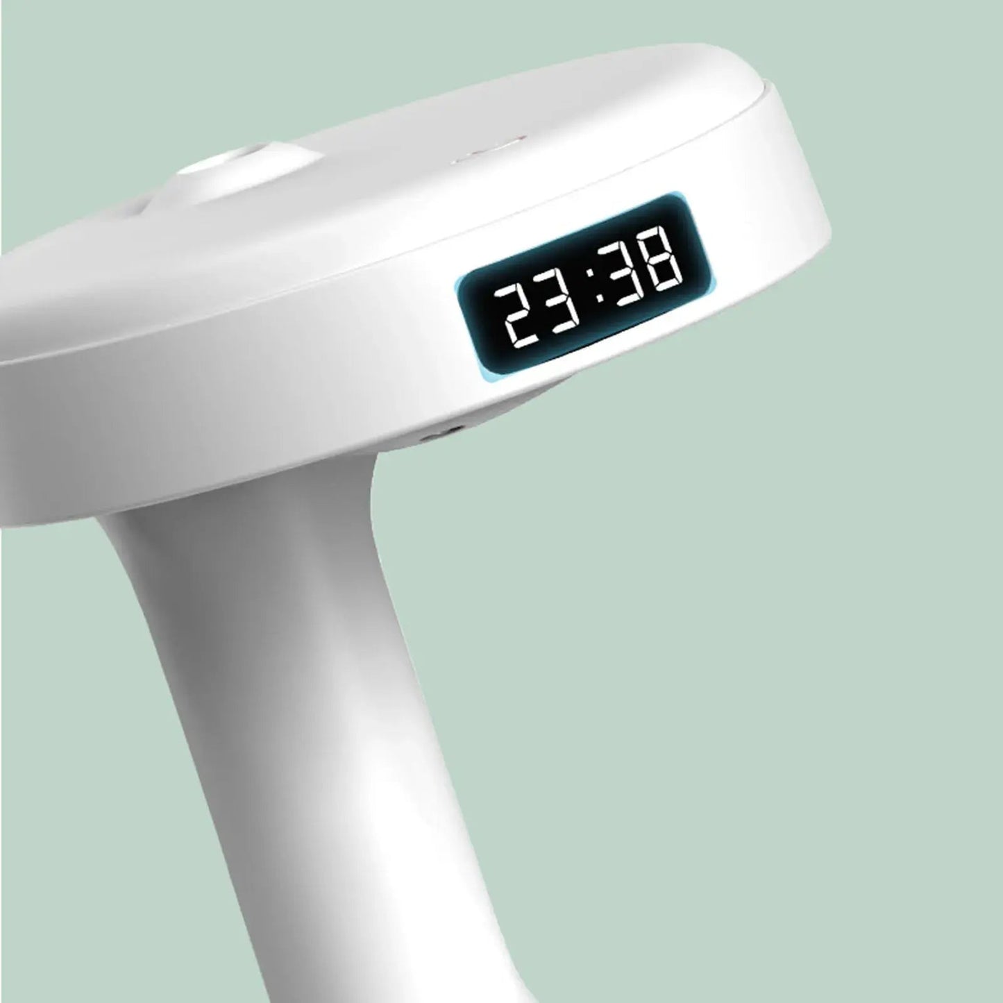 Anti Gravity Ultrasonic Humidifier WEM Support (www.WEM.support)