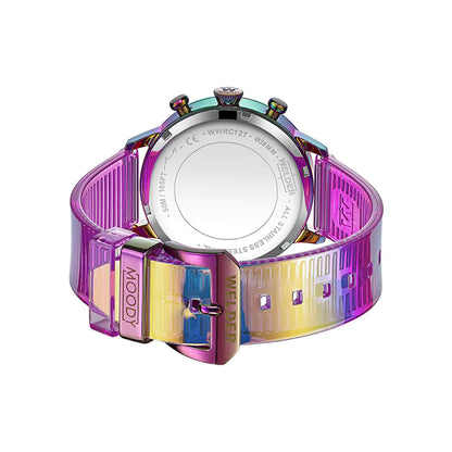 Welder Moody Watch WWRC127 Women's Watch WEM Support (www.WEM.support)