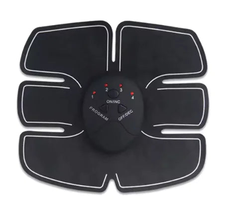 EMS Abs & Muscle Trainer WEM Support (www.WEM.support)