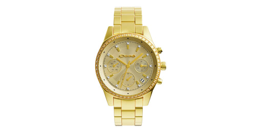 Osse 10127 03 Women's Wristwatch WEM Support (www.WEM.support)