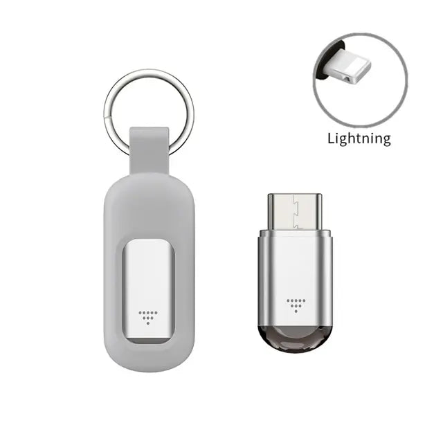 Type-C Micro USB Infrared Transmitter WEM Support (www.WEM.support)