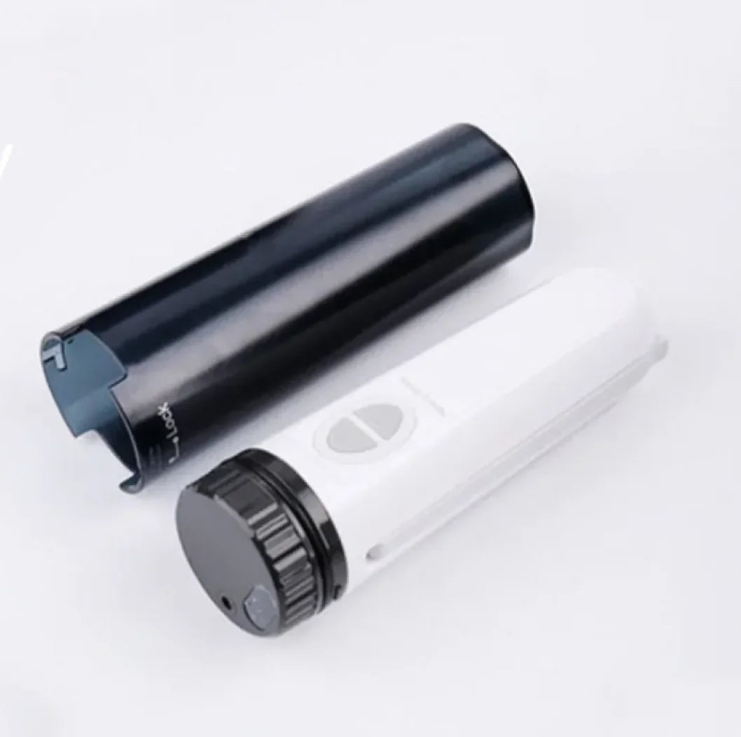 USB Electric Flusher WEM Support (www.WEM.support)