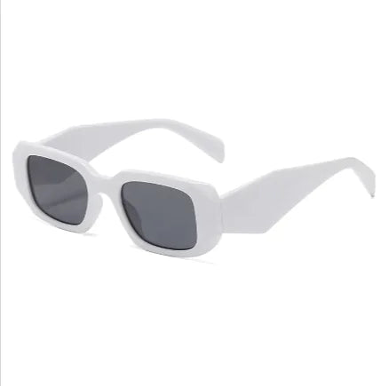 Women’s Irregular Square Sunglasses HejK.com Marketplace LLC