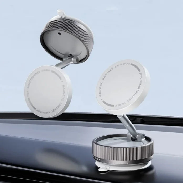 Magnetic Phone Stand HejK.com