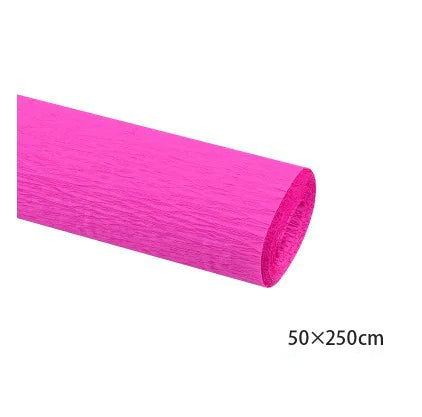 Kindergarten Paper Flower Making Kit WEM Support (www.WEM.support)