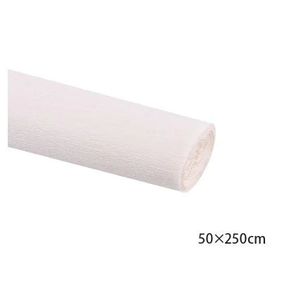 Kindergarten Paper Flower Making Kit WEM Support (www.WEM.support)