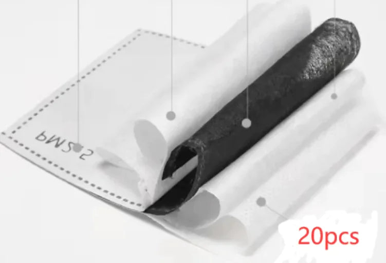 Transparent Face Shield WEM Support (www.WEM.support)