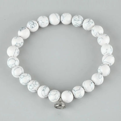 Unisex Charm Bracelets WEM Support (www.WEM.support)