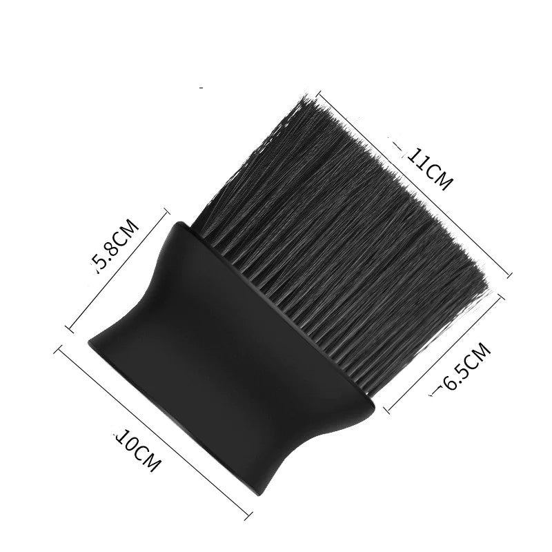 Car Interior Fluff Cleaning Brush WEM Support (www.WEM.support)