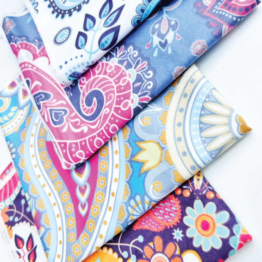 Small Flex Towel WEM Support (www.WEM.support)