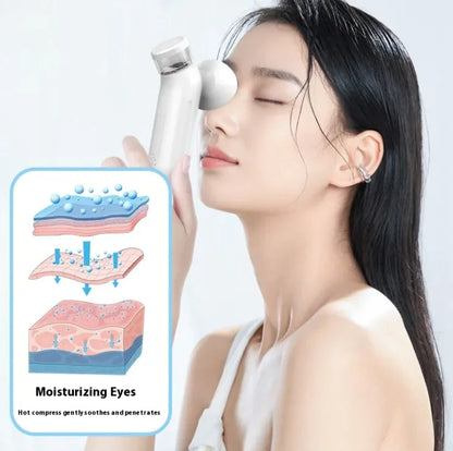 Rechargeable Warm Compress Device HejK.com