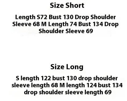 Fox Fur Elegant Double-sided Cashmere Coat WEM Support (www.WEM.support)