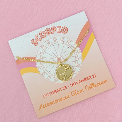 Astronomical Glam Collection WEM Support (www.WEM.support)