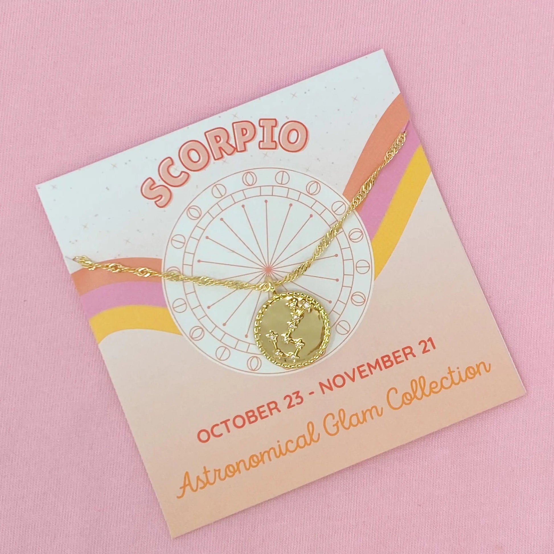 Astronomical Glam Collection WEM Support (www.WEM.support)