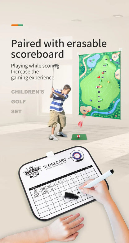 Golf Club Sports & Leisure Toys WEM Support (www.WEM.support)