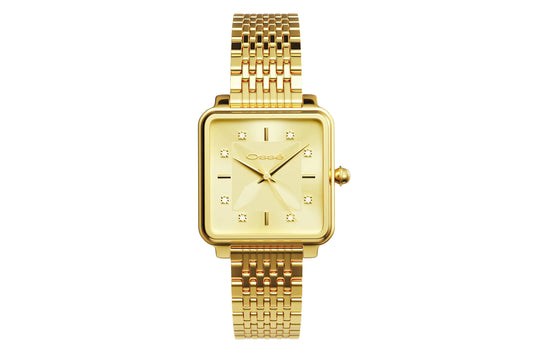 Osse 10135 03 Women's Wristwatch WEM Support (www.WEM.support)
