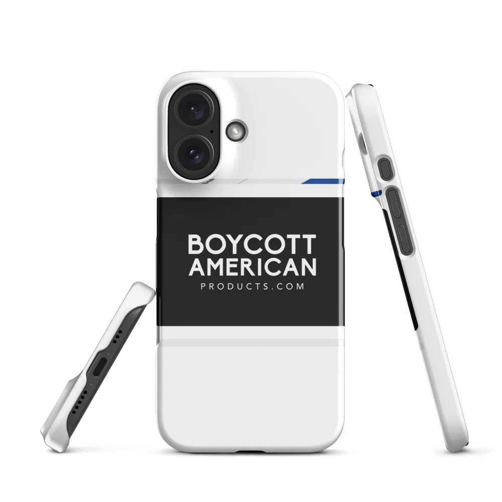 SleekGuard iPhone Case HejK.com Marketplace LLC