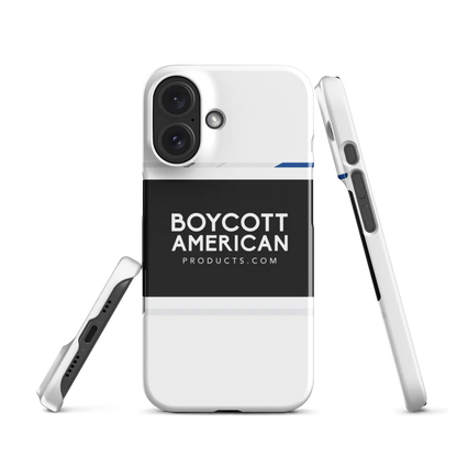 SleekGuard iPhone Case HejK.com Marketplace LLC