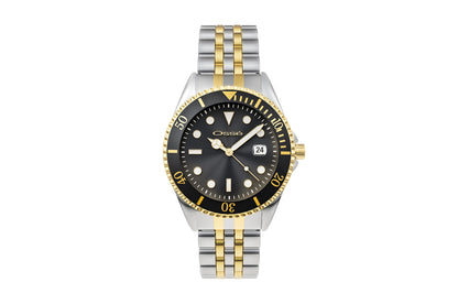 Osse 10149 04 Men's Wristwatch WEM Support (www.WEM.support)