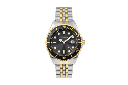 Osse 10149 04 Men's Wristwatch WEM Support (www.WEM.support)