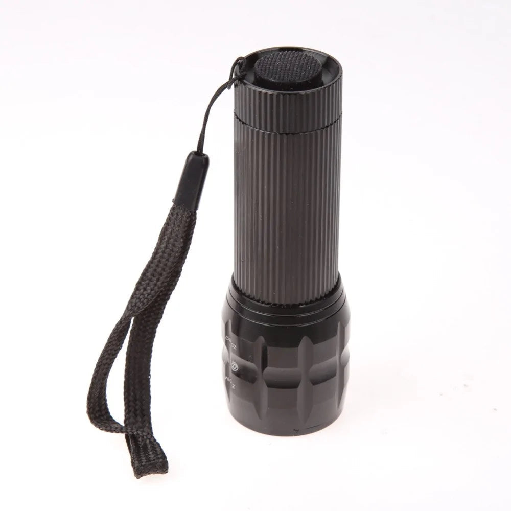 LED-Fahrrad-Multifunktionsleuchten mit 3 Modi WEM Support (www.WEM.support)