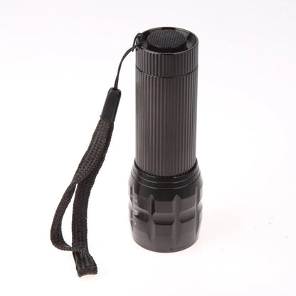 LED-Fahrrad-Multifunktionsleuchten mit 3 Modi WEM Support (www.WEM.support)