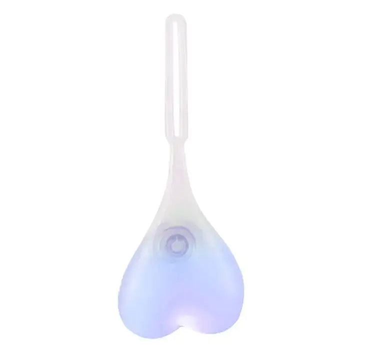 Creative Bicycle LED Balls Tail Light WEM Support (www.WEM.support)