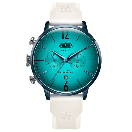 Welder Moody Watch WWRC1025 Men's Watch WEM Support (www.WEM.support)