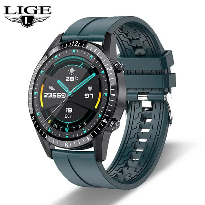 Bluetooth Smart Watch WEM Support (www.WEM.support)