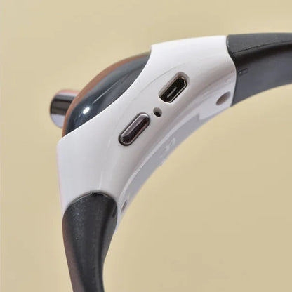 Laser Collar Toy for Cats HejK.com Marketplace LLC