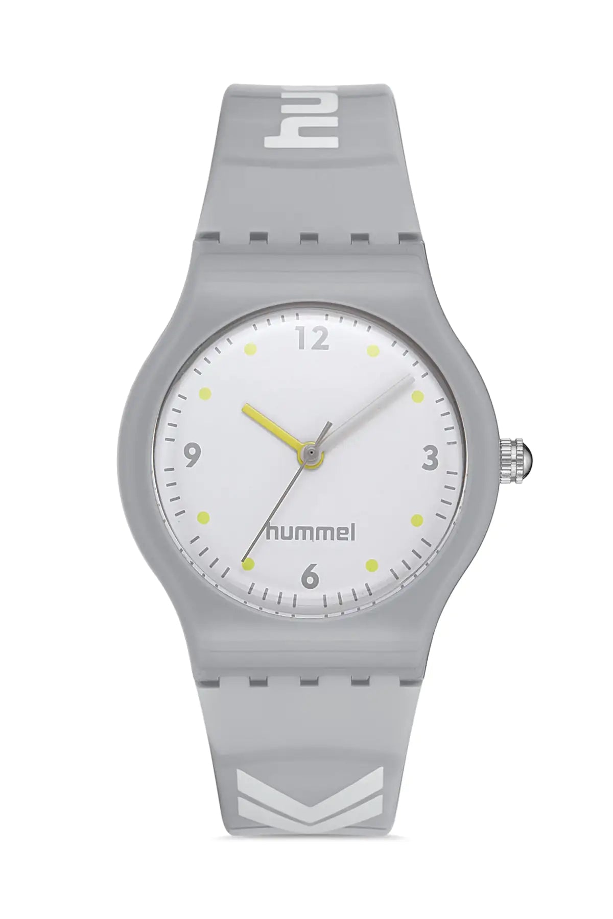 Hummel Hm-1006La-5 Women's Wristwatch WEM Support (www.WEM.support)