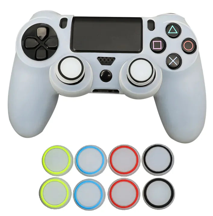 Glow-in-the-Dark Joystick Covers HejK.com