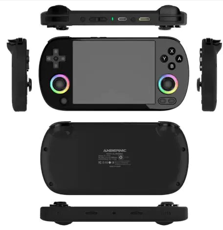 Wireless Game Console WEM Support (www.WEM.support)