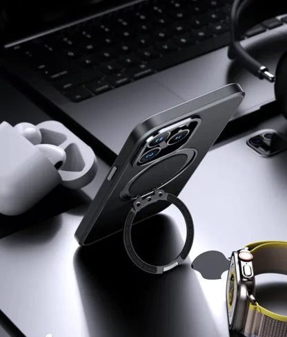 Transparent Fulcrum Protective Cover Invisible WEM Support (www.WEM.support)