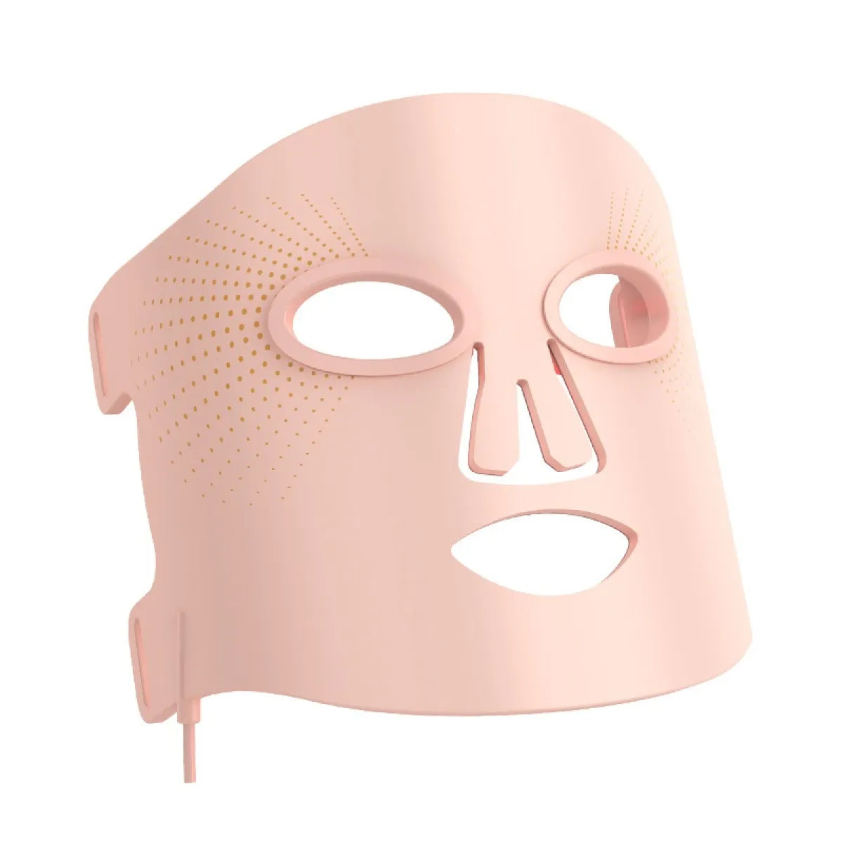 French LED Silicone Photon Mask