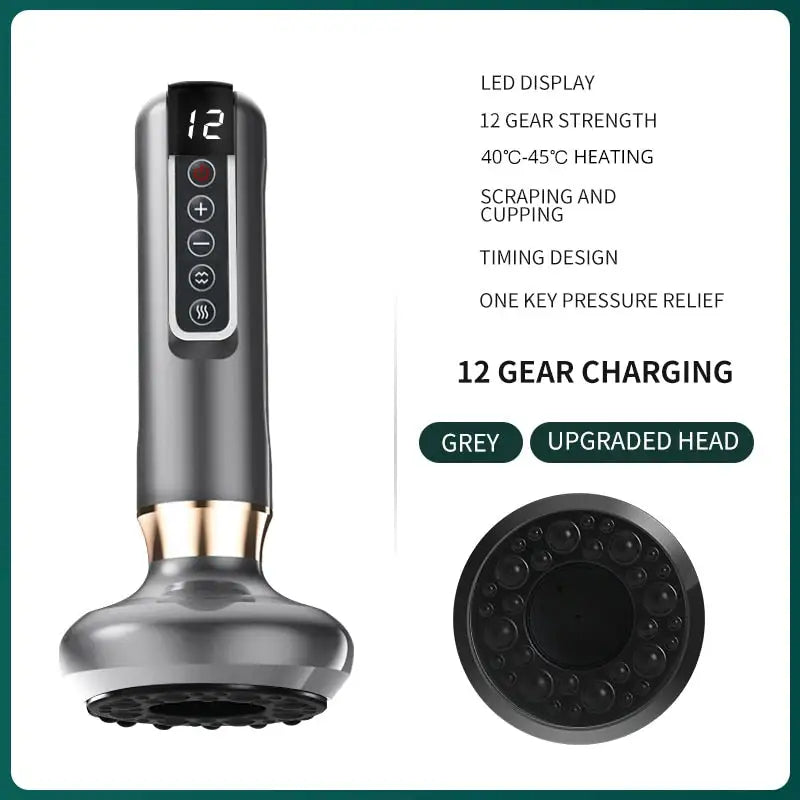 ThermaSculpt VacuWave WEM Support (www.WEM.support)