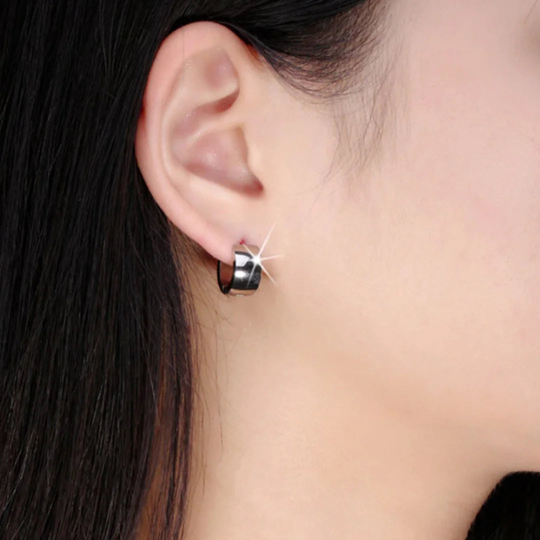 Tora Earrings WEM Support (www.WEM.support)
