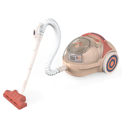 Kids' Pretend Play Electric Appliances Toy Set