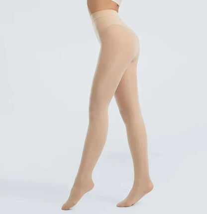 Elegant Anti-Snag Silk Hosiery WEM Support (www.WEM.support)