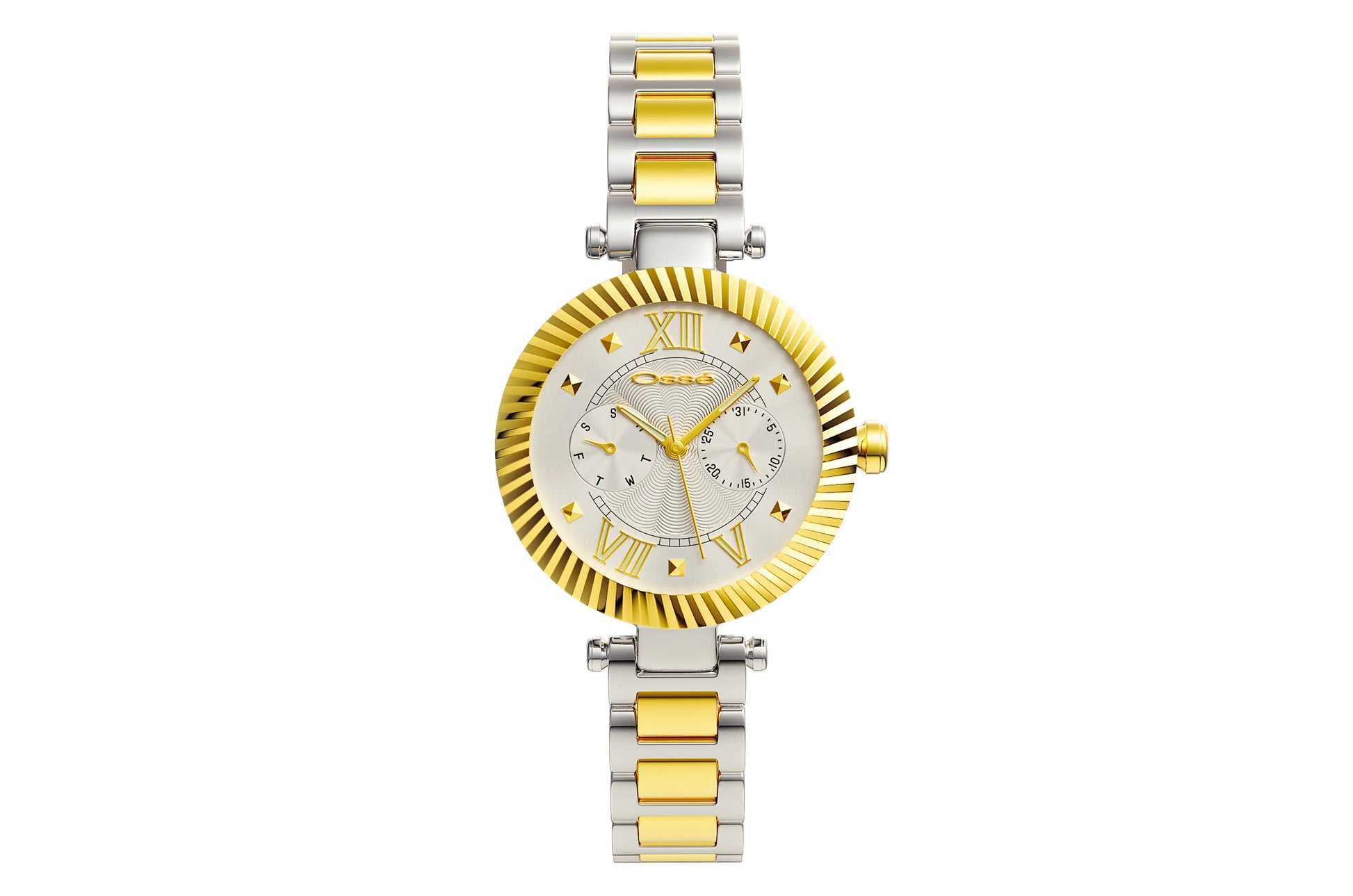 Reloj de Pulsera para Mujer Osse 10132 04 WEM Support (www.WEM.support)