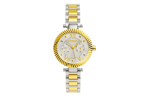 Reloj de Pulsera para Mujer Osse 10132 04 WEM Support (www.WEM.support)