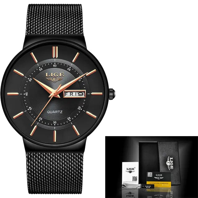 Mens Watches Top Brand Luxury WEM Support (www.WEM.support)