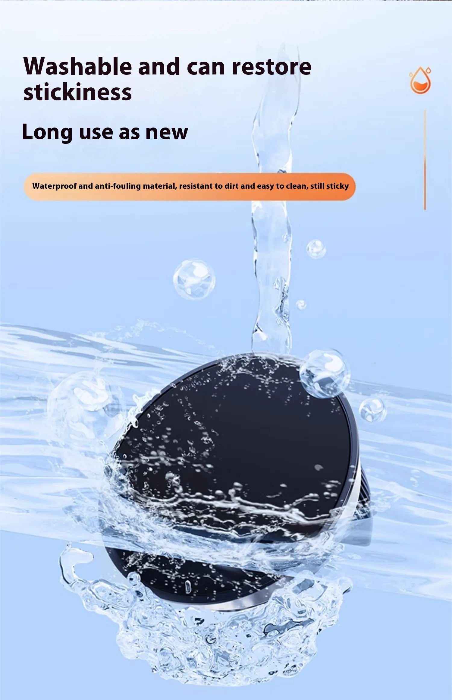 GripSure Dashboard Phone Mount HejK.com Marketplace LLC