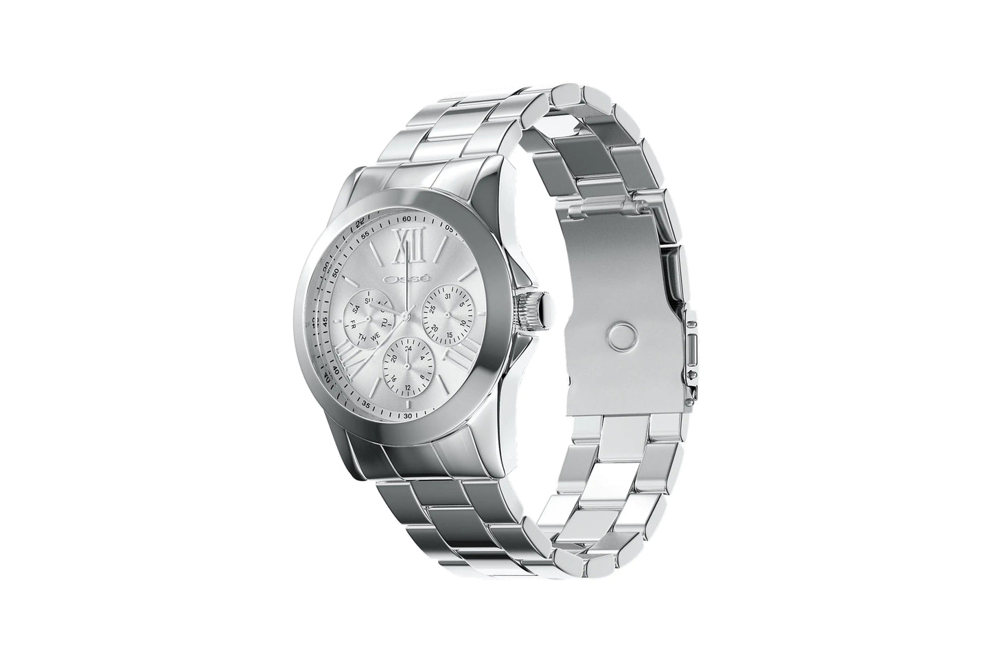 Osse 10136 01 Men's Wristwatch WEM Support (www.WEM.support)