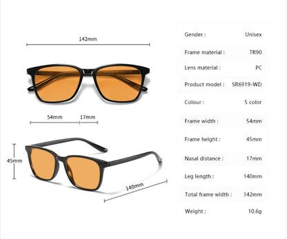 High-Quality Anti-Blue Light UV Glasses WEM Support (www.WEM.support)