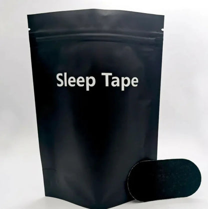 Home Use Anti-Snoring Sleep Seal WEM Support (www.WEM.support)