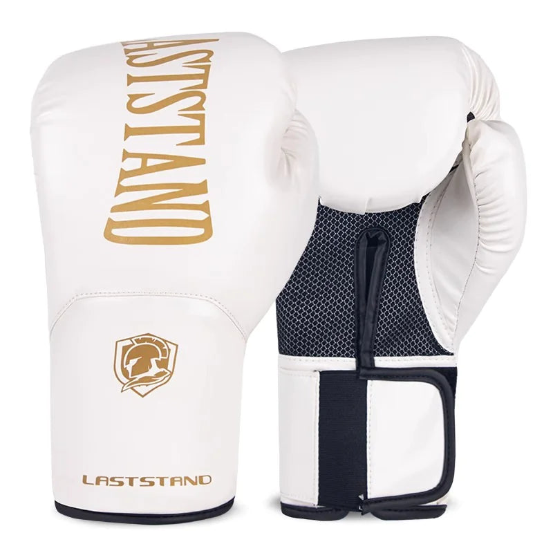 Breathable Boxing Gloves WEM Support (www.WEM.support)